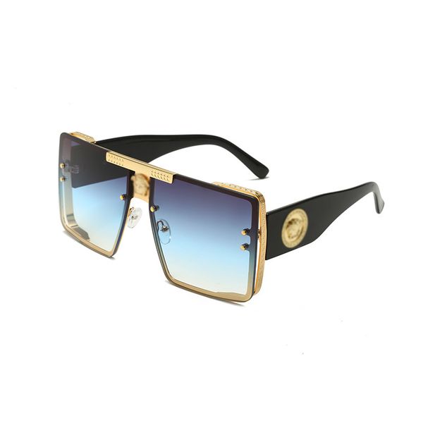 sunglasses designer sunglasses men square sunglasses retro womens luxury sun glasses men uv400 goggle wear comfortable travel beach drive 20, White;black
sunglasses designer sunglasses men square sunglasses retro womens luxury sun glasses men uv400 goggle wear comfortable travel beach drive 20, White;black