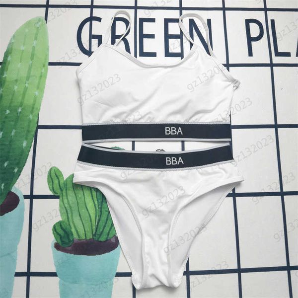 suspender swimwear large neckline sleeveless sports swimsuit splice elastic webbing casual joker girl swimwear 2 colors swimwears designer s, White;black
suspender swimwear large neckline sleeveless sports swimsuit splice elastic webbing casual joker girl swimwear 2 colors swimwears designer s, White;black