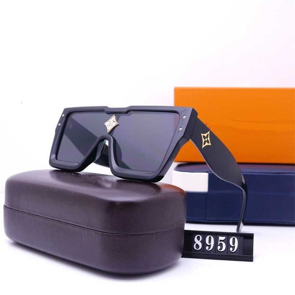 sunglasses 2023 new overseas sunglasses men's and women's street shooting travel fashion glasses 8959, White;black
sunglasses 2023 new overseas sunglasses men's and women's street shooting travel fashion glasses 8959, White;black