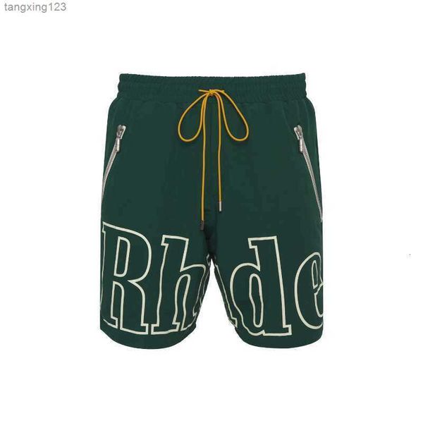 mens fashion rhude shorts summer man designer basketball beach pants street wear red blue black purple short, White;black
mens fashion rhude shorts summer man designer basketball beach pants street wear red blue black purple short, White;black