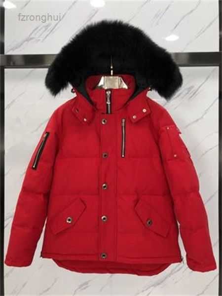 men's down & parkas mens jackets winter waterproof cloth men wolf fur jacket hooded furs warm knuck coat 3 vmjp, Black
men's down & parkas mens jackets winter waterproof cloth men wolf fur jacket hooded furs warm knuck coat 3 vmjp, Black