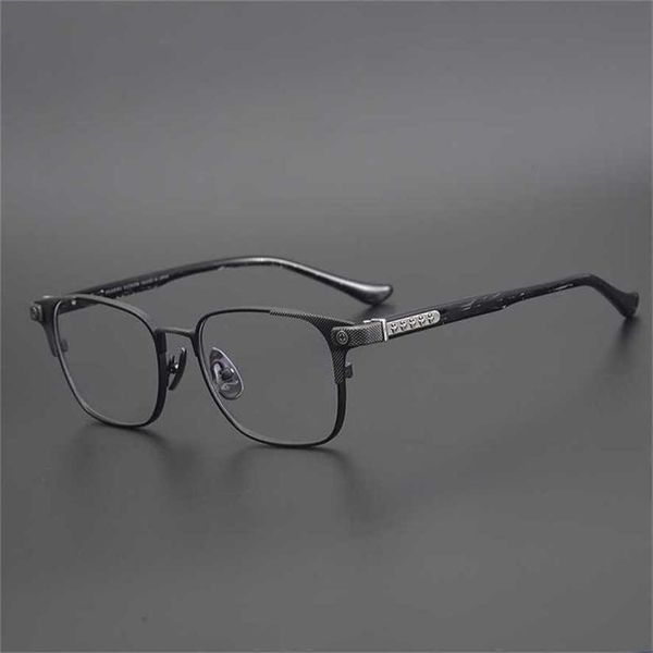 sunglasses 2023 new japanese handmade pure titanium eyeglass with high myopia anti-blue light glasses large face full frame men and women fa, White;black
sunglasses 2023 new japanese handmade pure titanium eyeglass with high myopia anti-blue light glasses large face full frame men and women fa, White;black