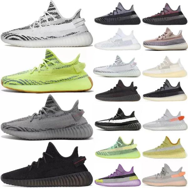 with box yeezzys classic static v2 running shoes 3m reflective beluga 2.0 sesame butter semi frozen yellow cream white zebra black men wo lc
with box yeezzys classic static v2 running shoes 3m reflective beluga 2.0 sesame butter semi frozen yellow cream white zebra black men wo lc