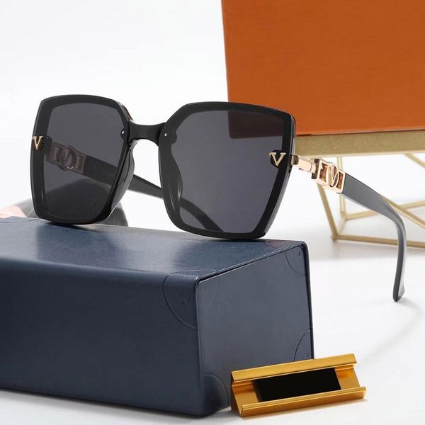 latest designer sunglasses for woman mens sun glasses summer polarized eyeglasses letter adumbral 8 colors optional, White;black
latest designer sunglasses for woman mens sun glasses summer polarized eyeglasses letter adumbral 8 colors optional, White;black