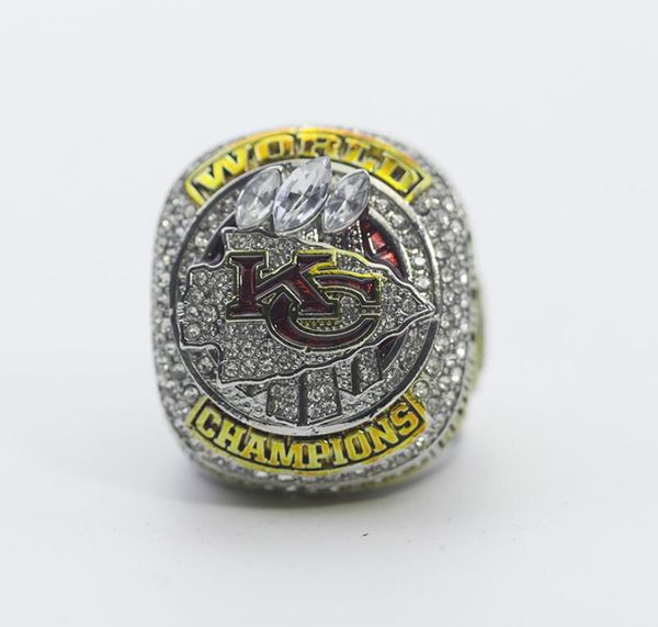 2022 2023 super bowl team champions championship ring with wooden display box souvenir men fan gift drop shipping, Silver
2022 2023 super bowl team champions championship ring with wooden display box souvenir men fan gift drop shipping, Silver