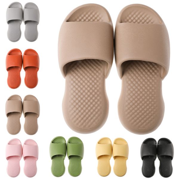 designer slippers women men perforated red green pink platform bathroom summer sandal beach slide ladies fashion scuffs causal slipper, Black
designer slippers women men perforated red green pink platform bathroom summer sandal beach slide ladies fashion scuffs causal slipper, Black