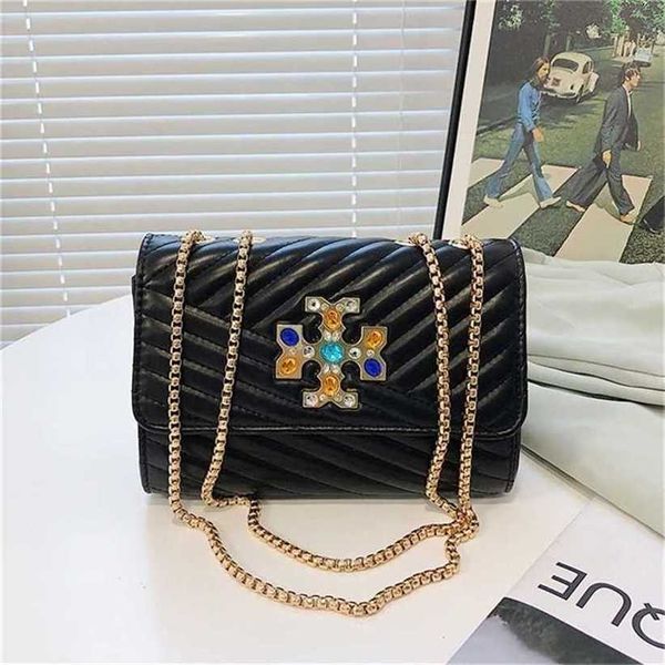 handbag 2023 fashion women's bag leather quality handbag messenger summer lingge chain fashionable style armpit small square female bag
handbag 2023 fashion women's bag leather quality handbag messenger summer lingge chain fashionable style armpit small square female bag