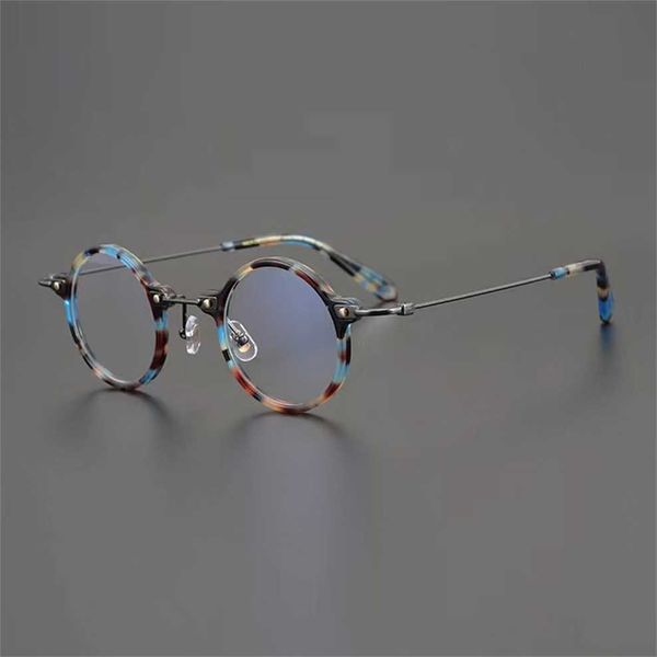 sunglasses 2023 new super mini gold beam japanese handmade round republic of china collection plate myopia glasses frame for men and women, White;black
sunglasses 2023 new super mini gold beam japanese handmade round republic of china collection plate myopia glasses frame for men and women, White;black