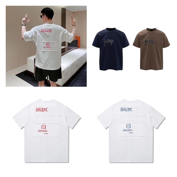 mens designer t shirt for men clothing famous lovers luxury t-shirts letter print round neck short sleeve black white fashion men women t sh, White;black
mens designer t shirt for men clothing famous lovers luxury t-shirts letter print round neck short sleeve black white fashion men women t sh, White;black