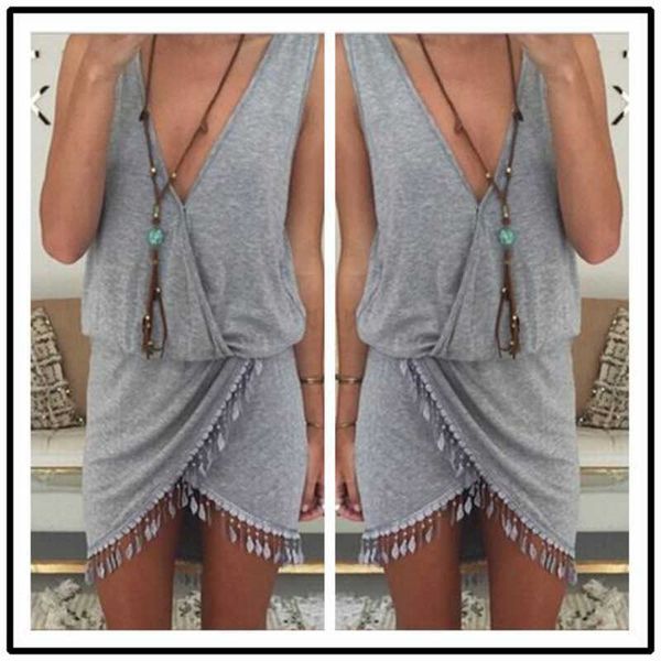 lace dress summer dress dress lace dresses 2015 new fashion women's summer v-neck irregular lace party club lace dress, Black;gray
lace dress summer dress dress lace dresses 2015 new fashion women's summer v-neck irregular lace party club lace dress, Black;gray