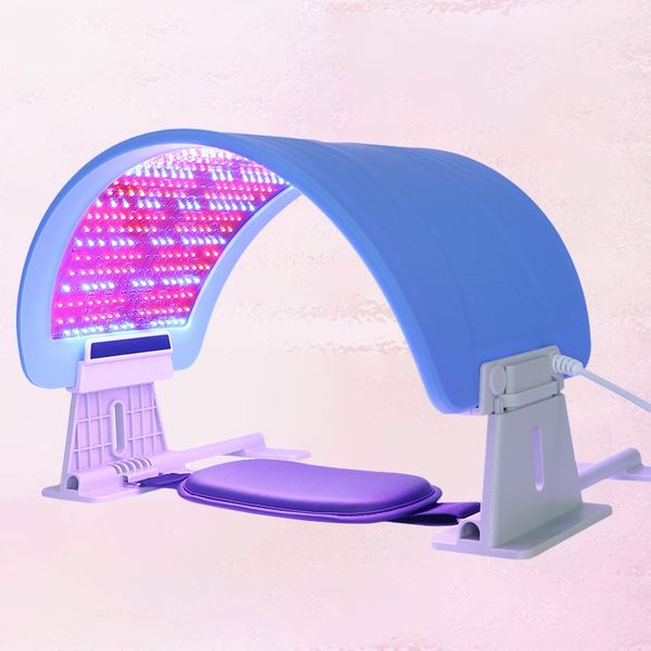 7 colors salon home use pdt lamp steam skin rejuvenation face whitening led red light therapy beauty device machine 
7 colors salon home use pdt lamp steam skin rejuvenation face whitening led red light therapy beauty device machine