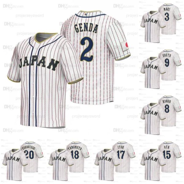 custom men's japan baseball 2023 world baseball classic replica jersey yu darvish 11 ryoji kuribayashi 20 s imanaga 21 hiromi itoh 17 y, Blue;black
custom men's japan baseball 2023 world baseball classic replica jersey yu darvish 11 ryoji kuribayashi 20 s imanaga 21 hiromi itoh 17 y, Blue;black