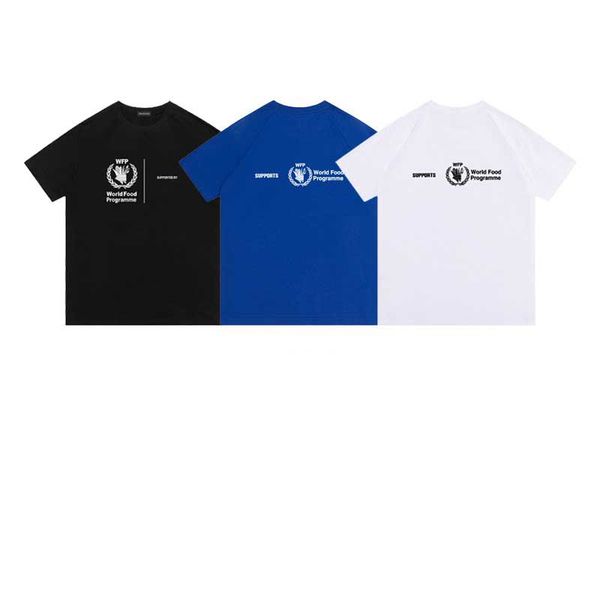 designer luxury men's t shirts wholesale clothing print short sleeve high street loose oversize casual t-shirt cotton woman fashion tee, White;black
designer luxury men's t shirts wholesale clothing print short sleeve high street loose oversize casual t-shirt cotton woman fashion tee, White;black