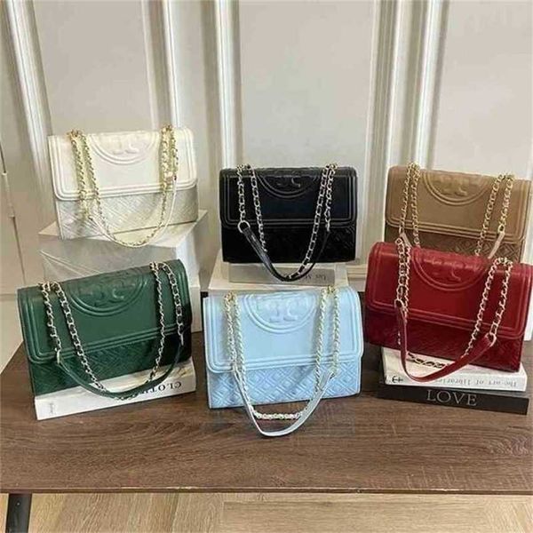 handbag 2023 fashion women's bag leather quality handbag sense women's chain shoulder messenger lingge square bag
handbag 2023 fashion women's bag leather quality handbag sense women's chain shoulder messenger lingge square bag