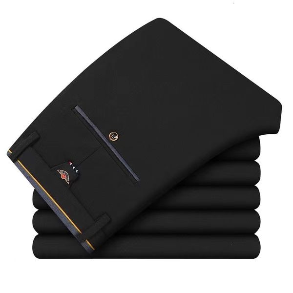 mens pants high stretch mens dress pants high waist elastic formal suit pants office business classic casual trousers slim fit black blue 23
mens pants high stretch mens dress pants high waist elastic formal suit pants office business classic casual trousers slim fit black blue 23