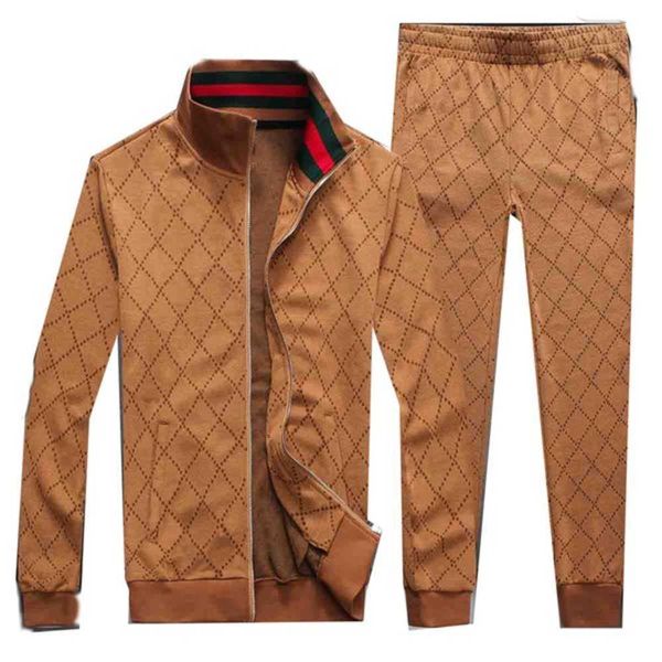 23new designer tracksuits luxury sweatsuit two piece embroidery jogging suit jacket hoodie pants sets sporting clothes 0k9i, Gray
23new designer tracksuits luxury sweatsuit two piece embroidery jogging suit jacket hoodie pants sets sporting clothes 0k9i, Gray