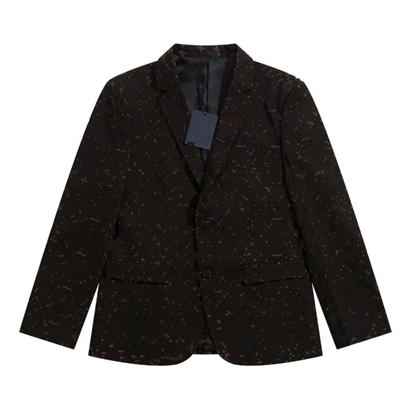 men's suit 2023 louiseity fashionable men's suit slim coat business office wedding elegant casual travel couple decorative alphabe, White;black
men's suit 2023 louiseity fashionable men's suit slim coat business office wedding elegant casual travel couple decorative alphabe, White;black