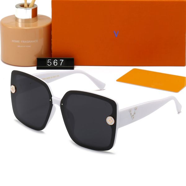 designer sunglasses women luxury eyeglasses pc lens full frame sun proof beach outdoor glasses, White;black
designer sunglasses women luxury eyeglasses pc lens full frame sun proof beach outdoor glasses, White;black