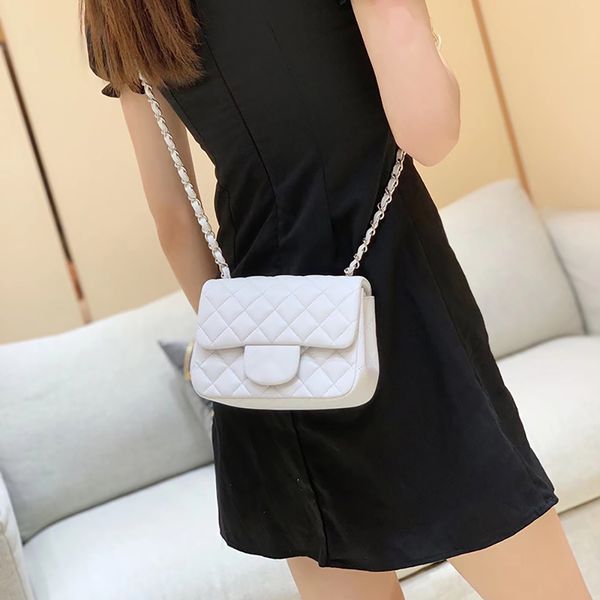 designer chain bag a35200 luxury crossbody bags 10a lambskin shoulder bag 17cm mini flap bag with box c006
designer chain bag a35200 luxury crossbody bags 10a lambskin shoulder bag 17cm mini flap bag with box c006