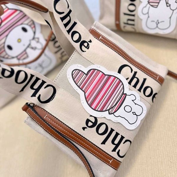 woody designer tote bag canvas design korean single-shoulder new ins small high letters portable quality large capacity women's 7ixd, Black;red
woody designer tote bag canvas design korean single-shoulder new ins small high letters portable quality large capacity women's 7ixd, Black;red