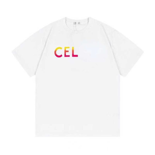 summer short sleeve t shirt men women sweatshirt ce designer tshirt print round neck pullover tee cotton t-shirt mens tshirts 5xl2, White;black
summer short sleeve t shirt men women sweatshirt ce designer tshirt print round neck pullover tee cotton t-shirt mens tshirts 5xl2, White;black