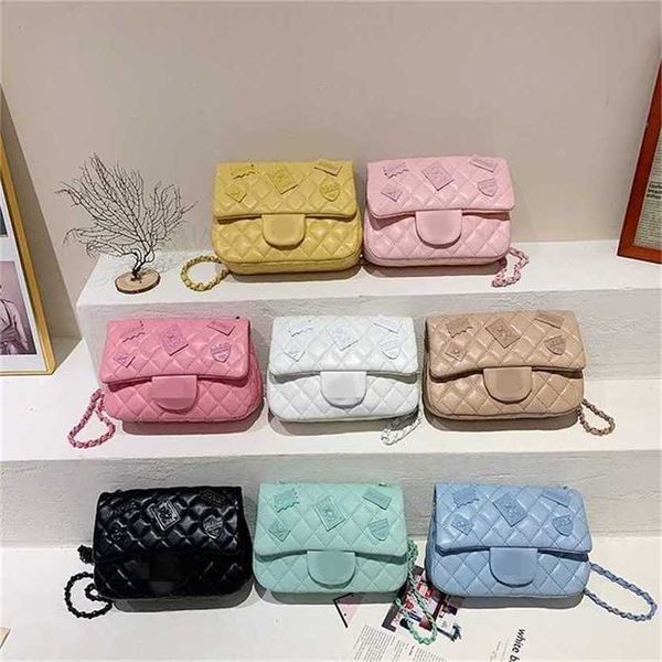 handbag 2023 fashion women's bag leather quality handbag women's lingge candy color shoulder messenger chain small square bag
handbag 2023 fashion women's bag leather quality handbag women's lingge candy color shoulder messenger chain small square bag