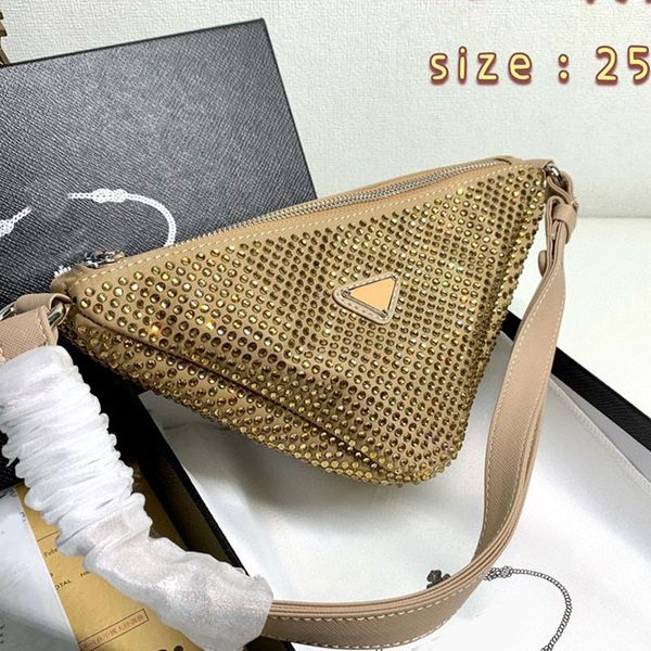 triangle crystal bag shoulder bags women handbag purse crystal decoration full rhinestone fashion letter triangle removable leather shoulder
triangle crystal bag shoulder bags women handbag purse crystal decoration full rhinestone fashion letter triangle removable leather shoulder