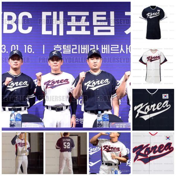 custom team south korea 2023 world baseball classic jersey wbc ha-seong kim choi ji-hoon edman go woo-suk gwak been jeong cheol-won jung woo, Blue;black
custom team south korea 2023 world baseball classic jersey wbc ha-seong kim choi ji-hoon edman go woo-suk gwak been jeong cheol-won jung woo, Blue;black