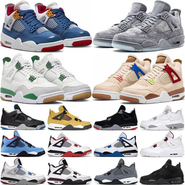 jumpman 4 retro basketball shoes men 4s military black cat sail violet oreo sneakers midnight navy cool grey patent starfish university blue
jumpman 4 retro basketball shoes men 4s military black cat sail violet oreo sneakers midnight navy cool grey patent starfish university blue
