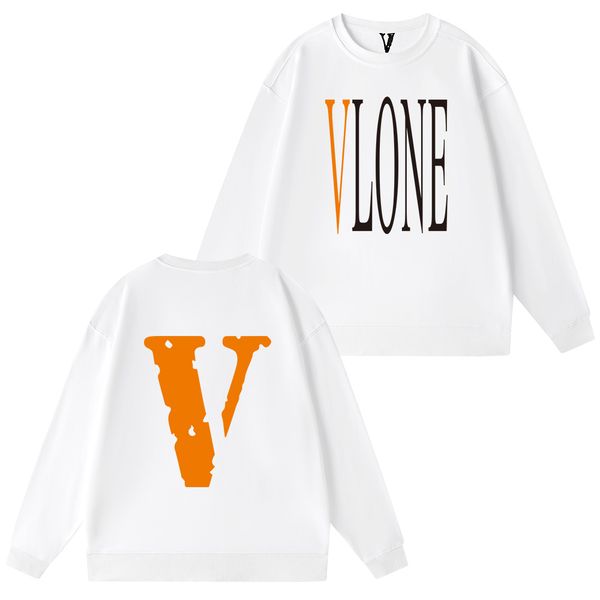 vlone man hoodies 100% cotton sweatshirts men clothing woman women's brand hip hop friends streetwear hoodie vlone, Black
vlone man hoodies 100% cotton sweatshirts men clothing woman women's brand hip hop friends streetwear hoodie vlone, Black