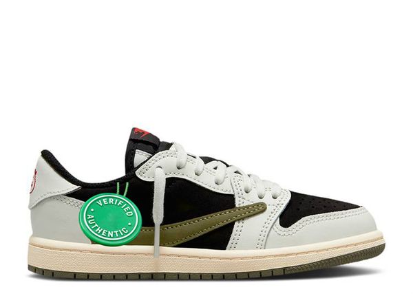 ts x 1 low casual shoes olive dz4137-106 authentic black phantom basketball cactus jack men sports sneaker outdoor trainers with original bo, Red;white
ts x 1 low casual shoes olive dz4137-106 authentic black phantom basketball cactus jack men sports sneaker outdoor trainers with original bo, Red;white