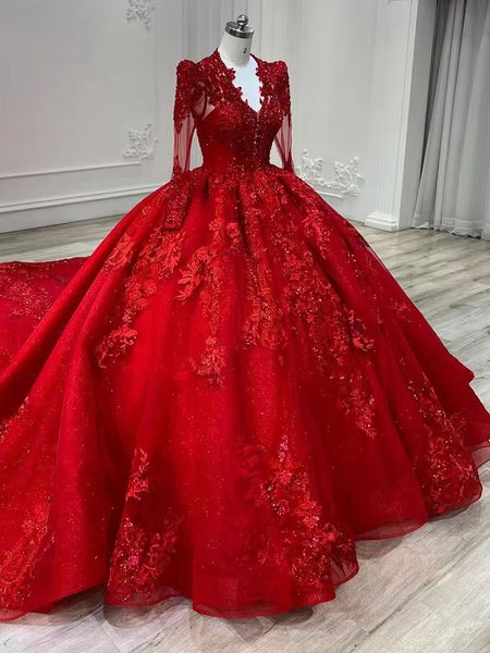 plus size a line wedding dresses sweetheart backless long train vestido de novia appliqued bridal wedding gowns custom made dubai arabic plu, White
plus size a line wedding dresses sweetheart backless long train vestido de novia appliqued bridal wedding gowns custom made dubai arabic plu, White