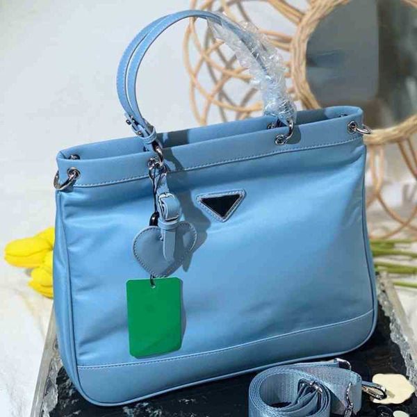 totes luxury designertote bags women shopping handbag shoulder nylon crossbody female travel purses 220402
totes luxury designertote bags women shopping handbag shoulder nylon crossbody female travel purses 220402