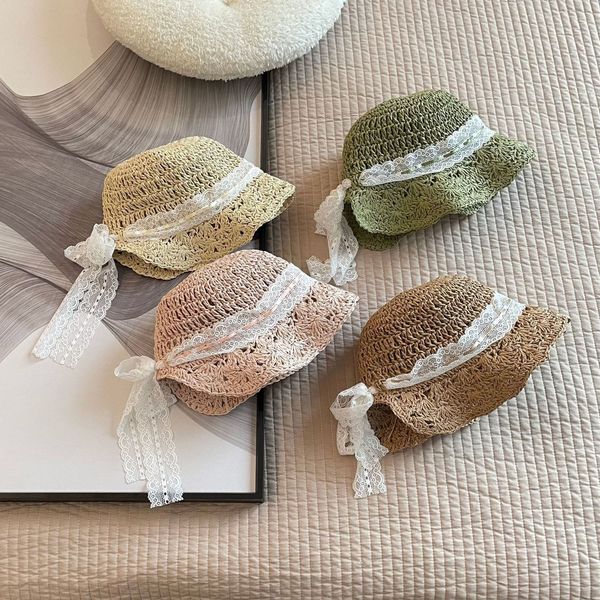 caps hats summer baby straw hat lace princess kids sun hats summer sun protection caps kids accessories 230313, Yellow
caps hats summer baby straw hat lace princess kids sun hats summer sun protection caps kids accessories 230313, Yellow