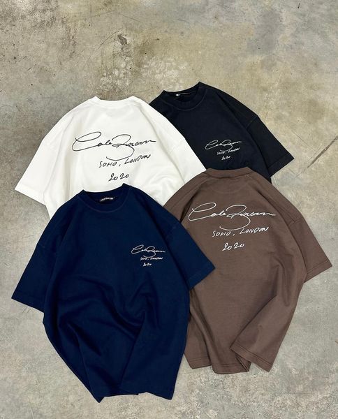 summer tees t shirts mens letters print t-shirts short sleeve tee o neck casual tshirts, Black;brown
summer tees t shirts mens letters print t-shirts short sleeve tee o neck casual tshirts, Black;brown
