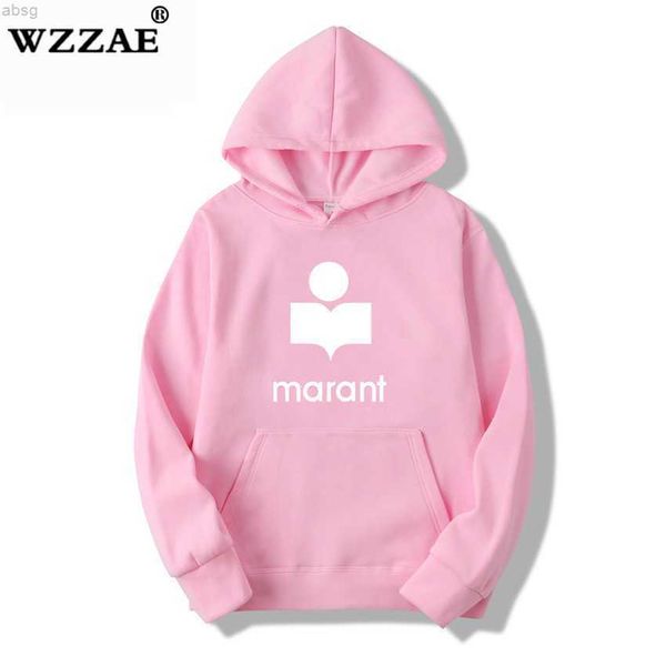 marant hoodie sweatshirt hooded clothes streetwear harajuku fashion long sleeve 2020 hip hop cotton printing full y0802, Black
marant hoodie sweatshirt hooded clothes streetwear harajuku fashion long sleeve 2020 hip hop cotton printing full y0802, Black