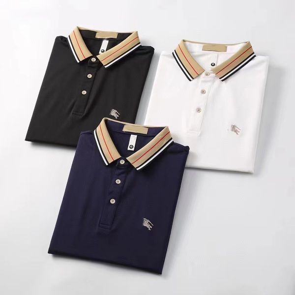 2023designer fashion business clothing polo hugo logo embroidered collar details short sleeve polo shirt men's multi-color multi-colors, White;black
2023designer fashion business clothing polo hugo logo embroidered collar details short sleeve polo shirt men's multi-color multi-colors, White;black