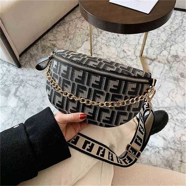 handbag 2023 fashion women's bag leather quality handbag chest women style messenger letter printing waist bag
handbag 2023 fashion women's bag leather quality handbag chest women style messenger letter printing waist bag