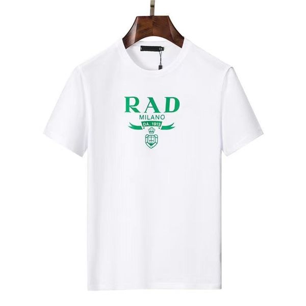 mens t shirts designer shirt men shirt designer tees next season's casual round neck short sleeve fashion letter printing pure cotton m, White;black
mens t shirts designer shirt men shirt designer tees next season's casual round neck short sleeve fashion letter printing pure cotton m, White;black