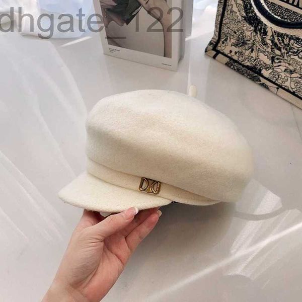 designer designer beret for women peaked cap cashmere fashion winter hat bucket hats men berets e048, Blue;gray
designer designer beret for women peaked cap cashmere fashion winter hat bucket hats men berets e048, Blue;gray