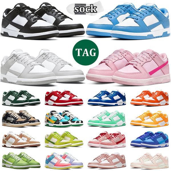 2023 men women dunks shoes panda white black grey fog triple pink dunkes lows unc coast laser orange syracuse strangelove dunked rose
2023 men women dunks shoes panda white black grey fog triple pink dunkes lows unc coast laser orange syracuse strangelove dunked rose