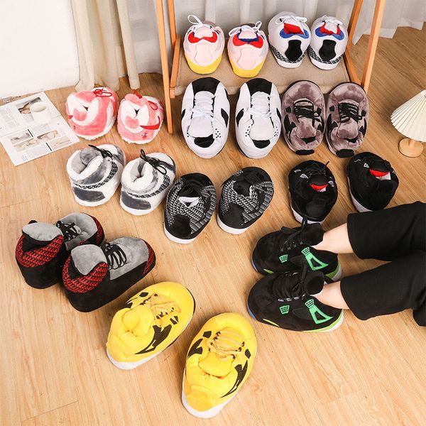 slippers women men slippers black coconut cotton slippers winter spoof warm home cotton slippers back to the future glowing cotton shoes 230
slippers women men slippers black coconut cotton slippers winter spoof warm home cotton slippers back to the future glowing cotton shoes 230