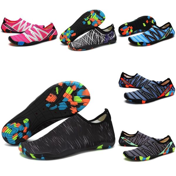 pink shoes 2023 women ater antiskid men shoes beach surf sea blue swim diving outdoor barefoot quick-dry size eur 36-45, Black
pink shoes 2023 women ater antiskid men shoes beach surf sea blue swim diving outdoor barefoot quick-dry size eur 36-45, Black