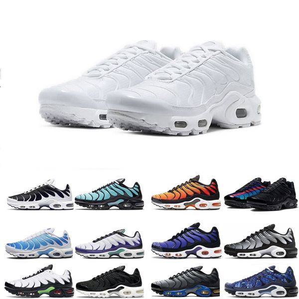 running shoes tn plus mens tns sneaker triple black hex gold viotech web mtalloic sulver white red unity sky hyper blue dusk women men train 
running shoes tn plus mens tns sneaker triple black hex gold viotech web mtalloic sulver white red unity sky hyper blue dusk women men train