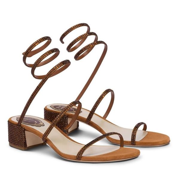 sandals elegant rene cleo shoes women low-heeled glitter sole caovillas lady party wedding dress spiral ankle strap crystal gladiator, Black
sandals elegant rene cleo shoes women low-heeled glitter sole caovillas lady party wedding dress spiral ankle strap crystal gladiator, Black