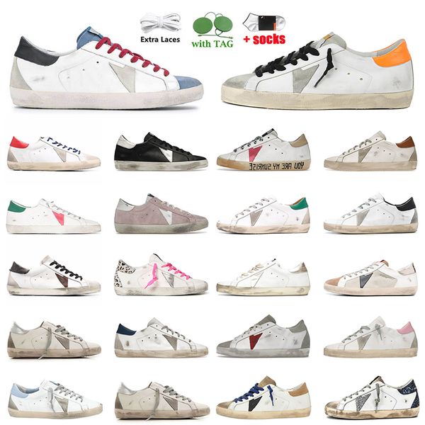 italy brand sneakers gooses sup star shoes designer woman super star casual shoe gg leather trainers sequin classic white do-old dirty mens, Black
italy brand sneakers gooses sup star shoes designer woman super star casual shoe gg leather trainers sequin classic white do-old dirty mens, Black