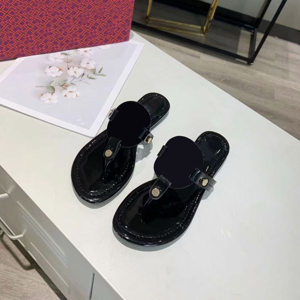 summer designer sandals leather women summer non-slip beach support shoes clip toe flat soft flip flops leather women sandals casual, Black
summer designer sandals leather women summer non-slip beach support shoes clip toe flat soft flip flops leather women sandals casual, Black