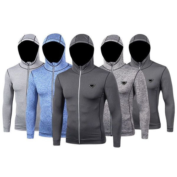 pra designer mens jacket men's sportswear fitness yoga suit breathable sweater men hoodie spring and autumn running top, Black;brown
pra designer mens jacket men's sportswear fitness yoga suit breathable sweater men hoodie spring and autumn running top, Black;brown