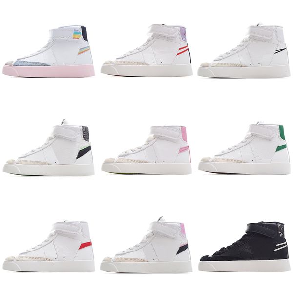sports shoes kids blazers mid cut sesame mystic navy hyper pink 2023 selling 77 vintage have a good game boys girls childs size 22-37
sports shoes kids blazers mid cut sesame mystic navy hyper pink 2023 selling 77 vintage have a good game boys girls childs size 22-37