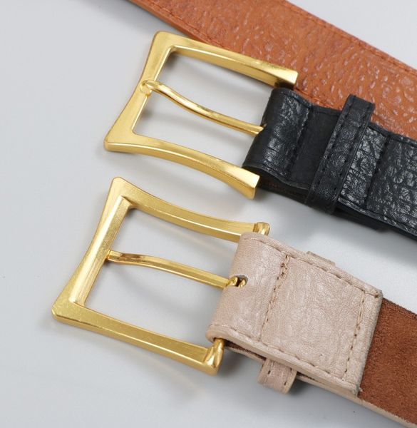 designer women designer belt men great quality luxury genuine leather fashion belts womens belts black smooth buckle waistband, Black;brown
designer women designer belt men great quality luxury genuine leather fashion belts womens belts black smooth buckle waistband, Black;brown